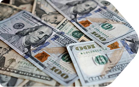 Cash