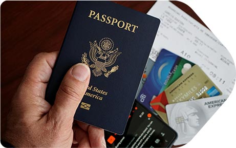 Passport
